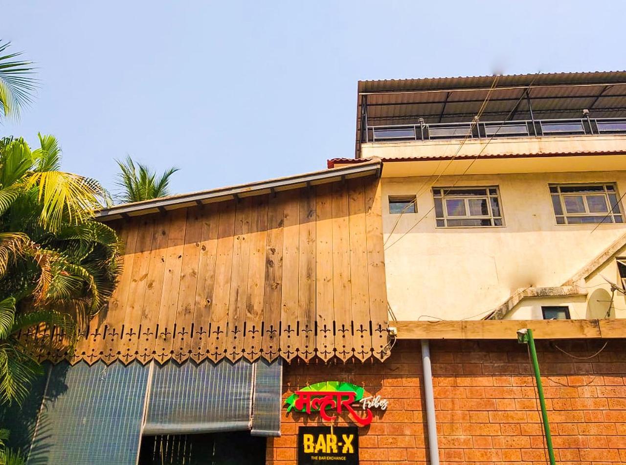 Ample Dormitory - Mumbai — Photos 1